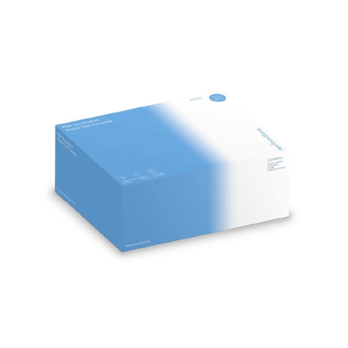 Prostate Health Self Test Kit