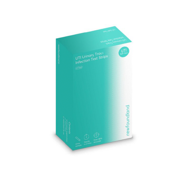 UTI Self Test Kit