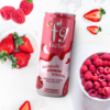 Strawberry & Raspberry